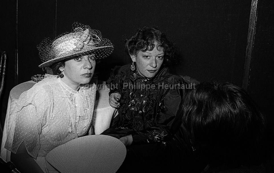 Paloma Picasso Wedding 38